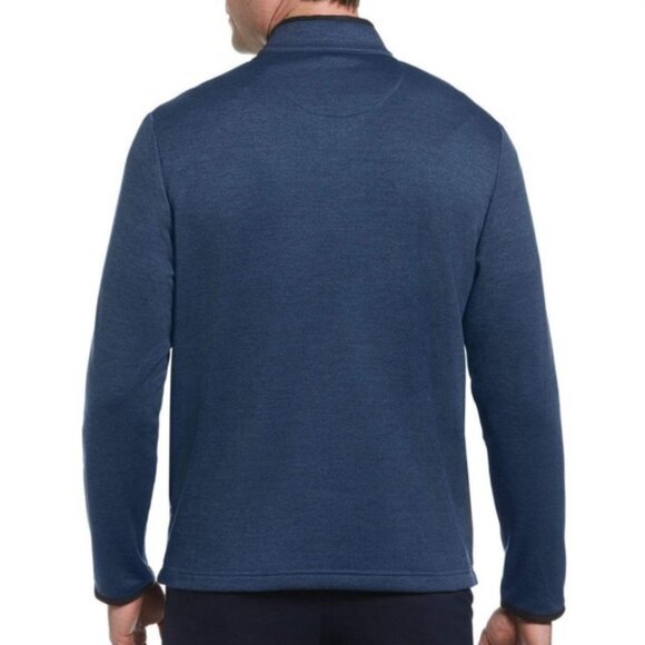 Callaway Golf 1/4 Zip Gray Pullover Jacket XXL NEW - Picture 2 of 7